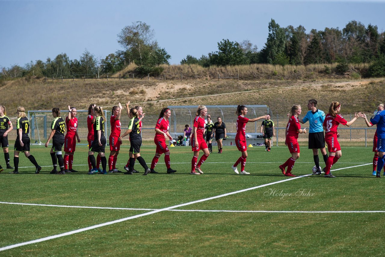 Bild 169 - Oberliga Saisonstart